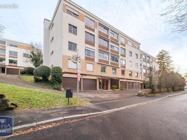 Appartement 5 pièces 105 m²
