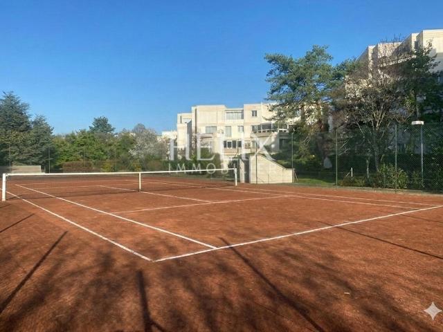 Appartement 5 pièces 105 m²