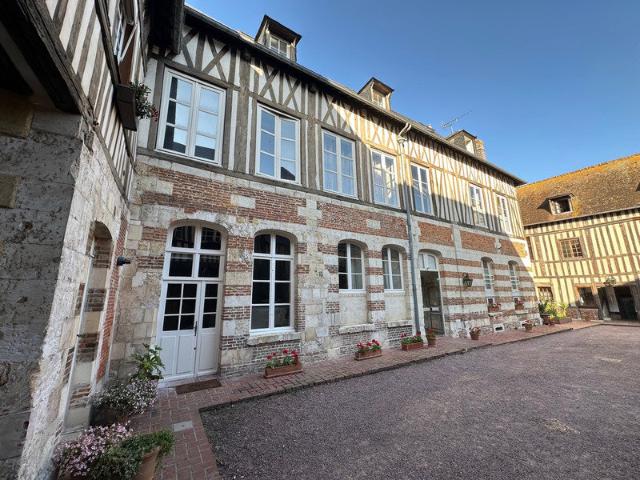 Appartement 5 pièces 105 m²