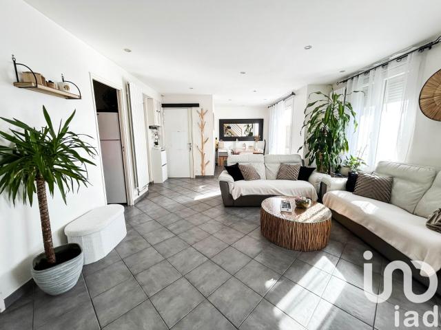 Appartement 5 pièces 105 m²