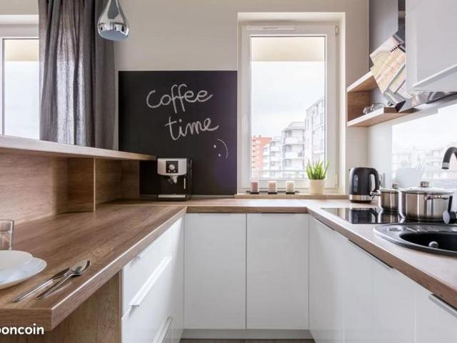 Appartement 5 pièces 105 m²