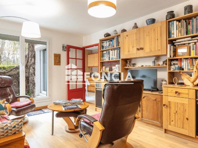 Appartement 5 pièces 105 m²