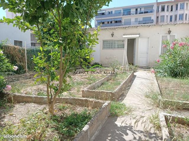 Appartement 5 pièces 105 m²