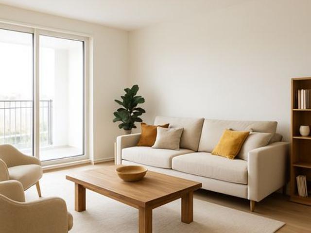 Appartement 5 pièces 105 m²