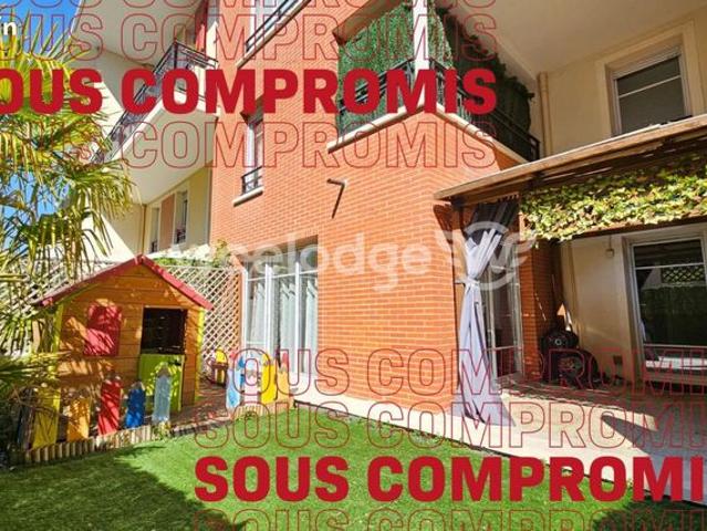 Appartement 5 pièces 105 m²