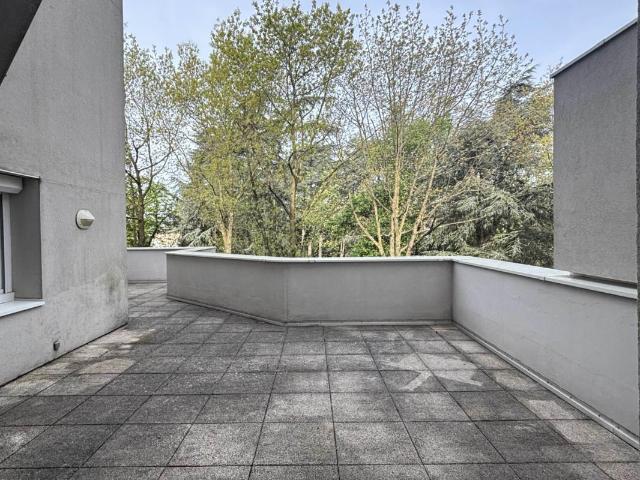 Appartement 5 pièces 105 m²