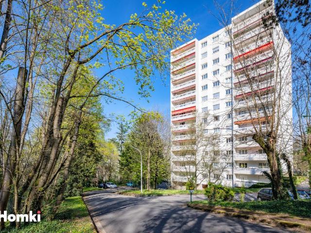 Appartement 5 pièces 105 m²