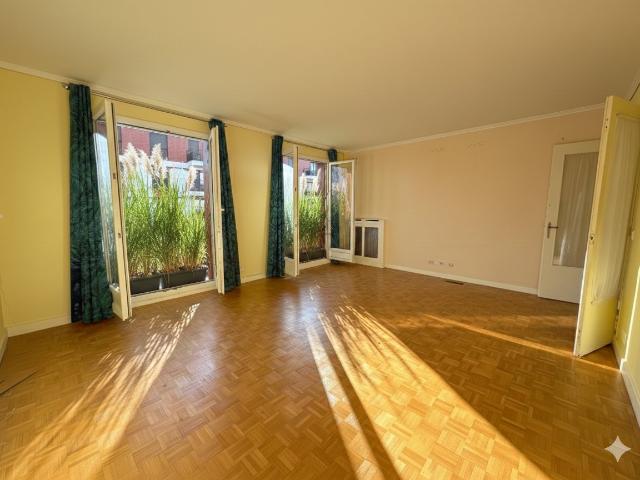 Appartement 5 pièces 105 m²
