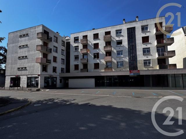 Appartement 5 pièces 105 m²