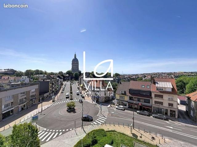 Appartement 5 pièces 105 m²