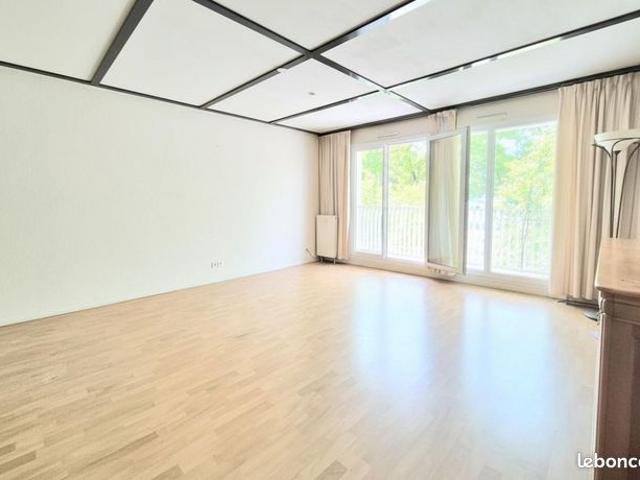 Appartement 5 pièces 105 m²