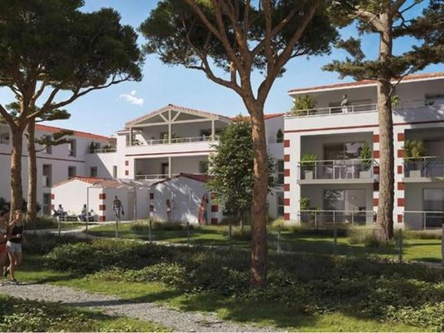 Appartement 5 pièces 105 m²