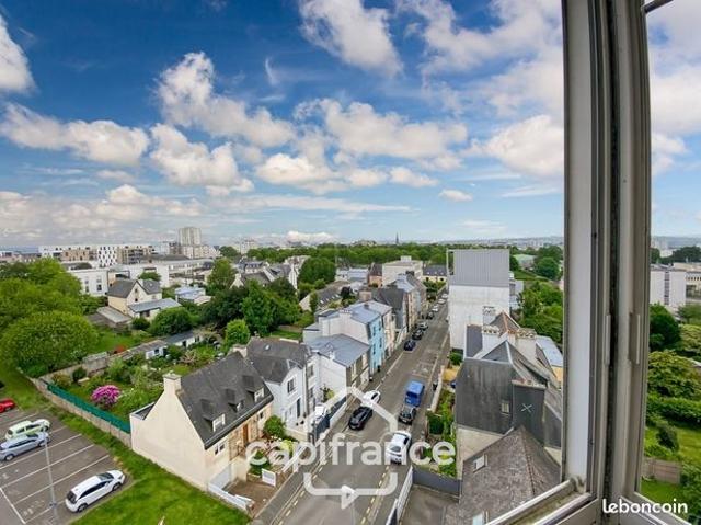 Appartement 5 pièces 105 m²