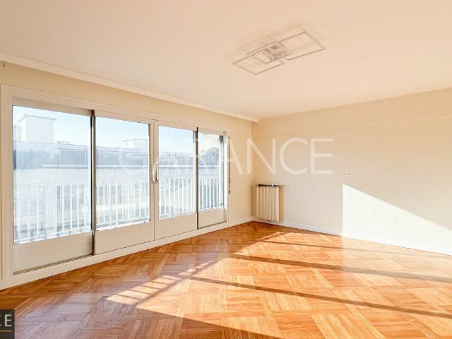 Appartement 5 pièces 105 m²