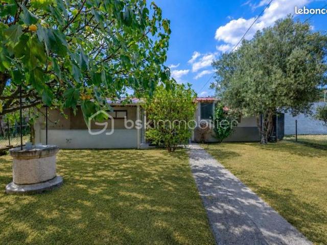 Appartement 5 pièces 105 m²
