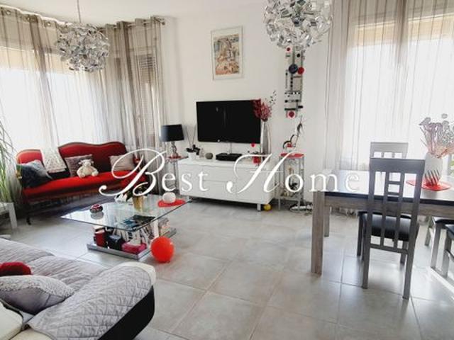Appartement 5 pièces 105 m²