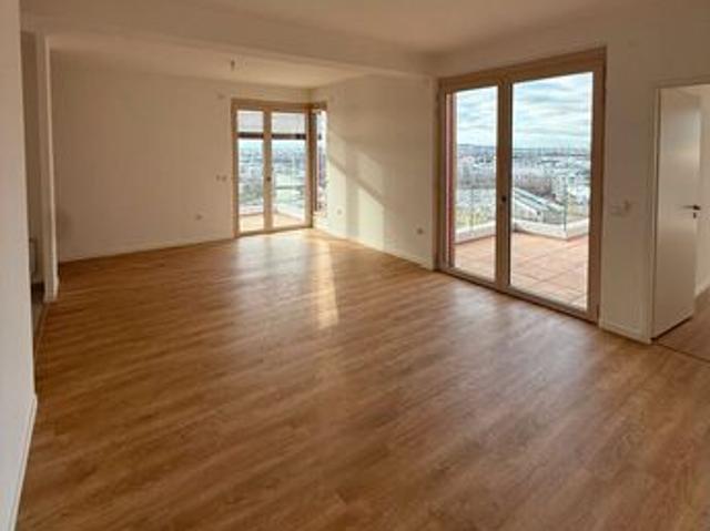 Appartement 5 pièces 105 m²