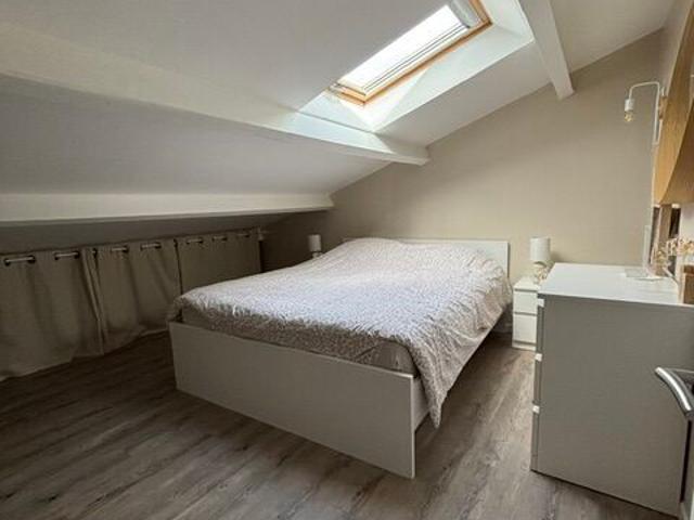 Appartement 5 pièces 105 m²