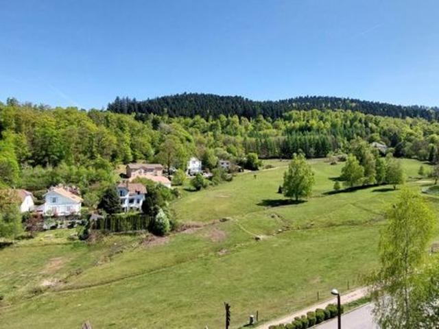 Appartement 5 pièces 105 m²