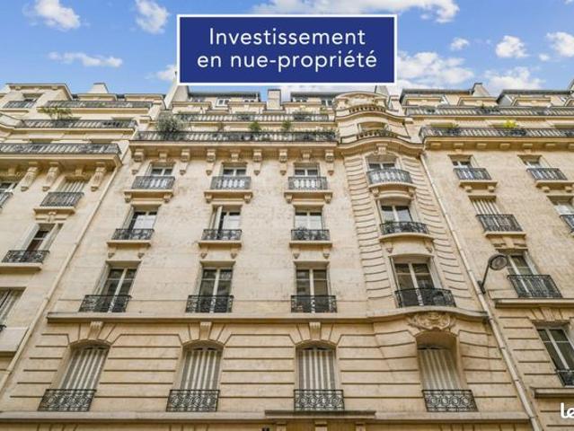 Appartement 5 pièces 105 m²