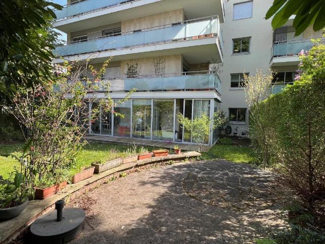 Appartement 5 pièces 105 m²