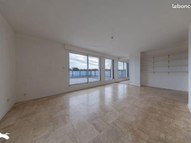 Appartement 5 pièces 105 m²
