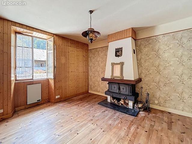 Appartement 5 pièces 105 m²