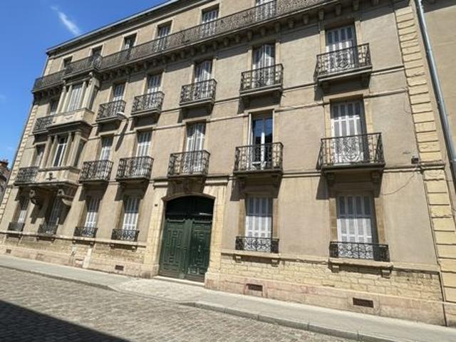 Appartement 5 pièces 105 m²