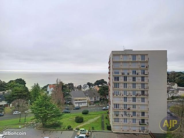 Appartement 5 pièces 105 m²