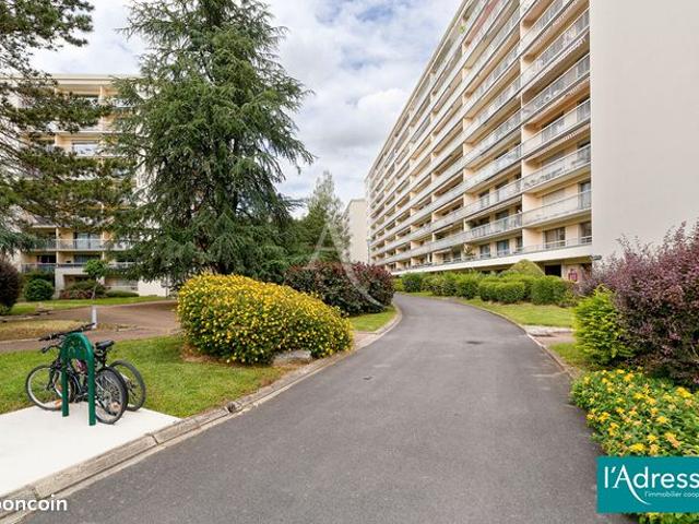 Appartement 5 pièces 105 m²
