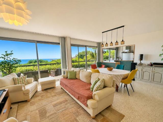 Appartement 5 pièces 105 m²