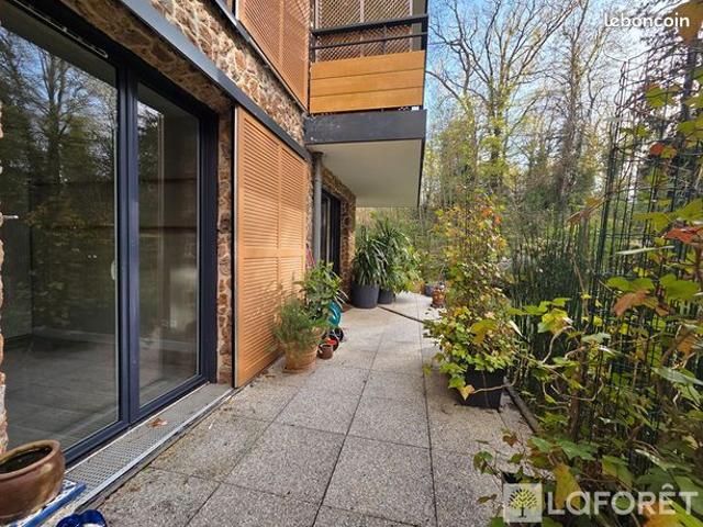 Appartement 5 pièces 105 m²
