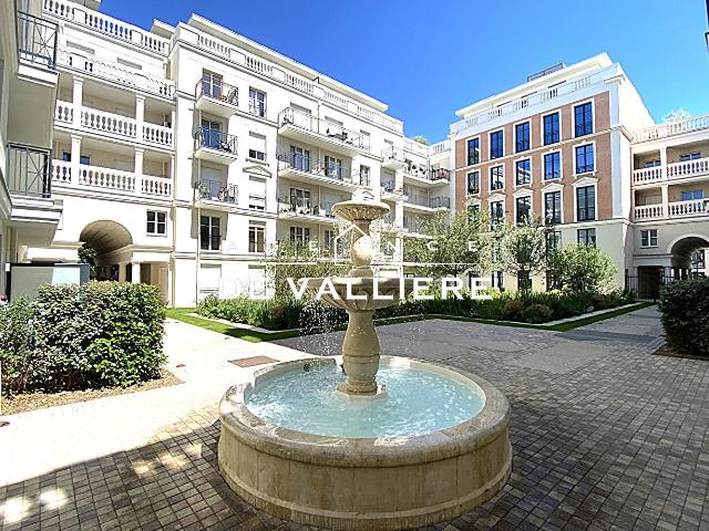 Appartement 5 pièces 105 m²