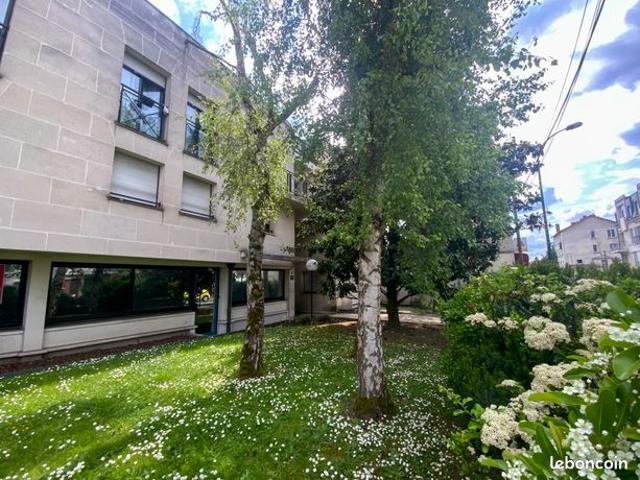 Appartement 5 pièces 105 m²