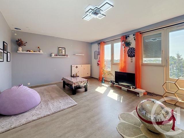 Appartement 5 pièces 105 m²