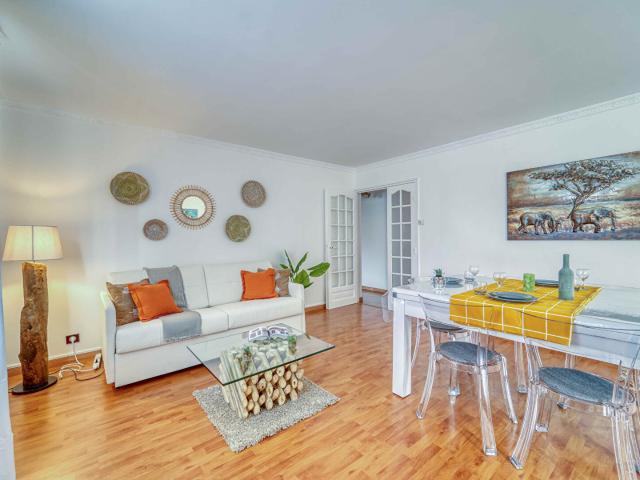 Appartement 5 pièces 105 m²