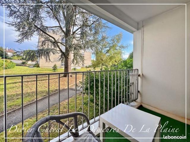 Appartement 5 pièces 105 m²