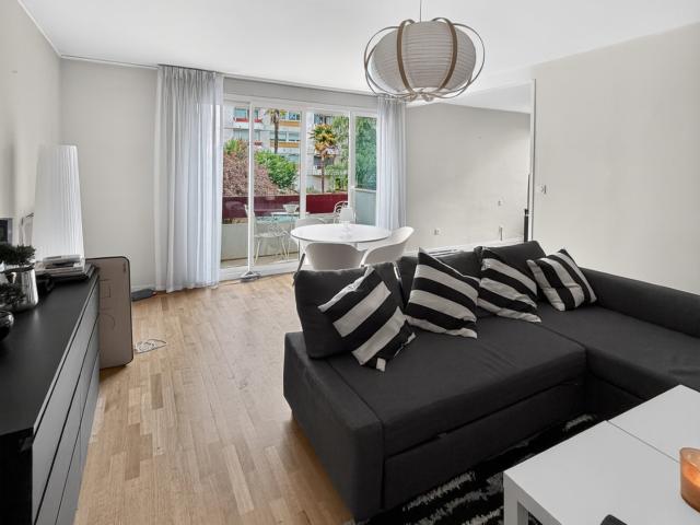 Appartement 5 pièces 105 m²