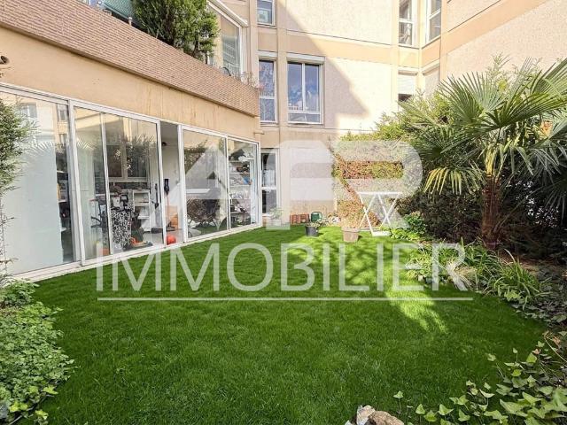 Appartement 5 pièces 105 m²
