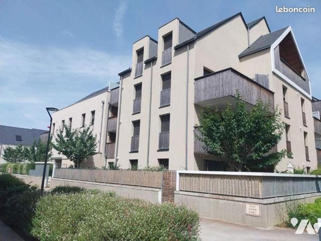 Appartement 5 pièces 105 m²
