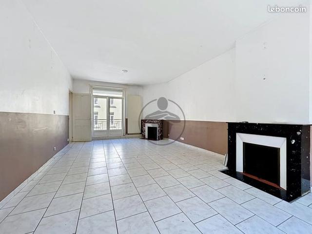 Appartement 5 pièces 105 m²