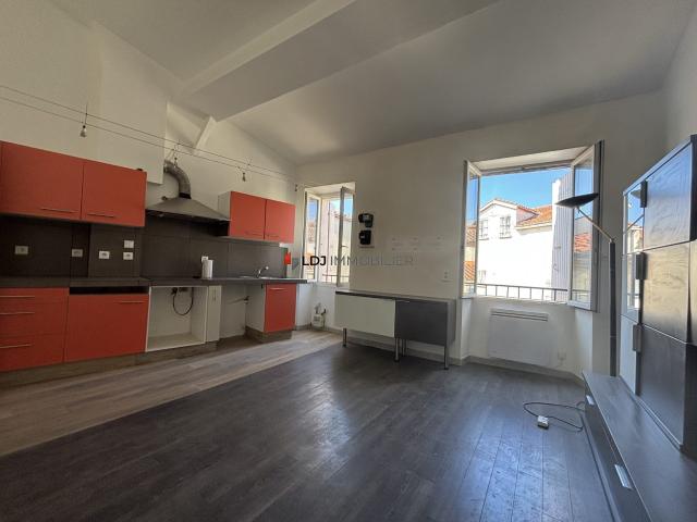 Appartement 5 pièces 105 m²