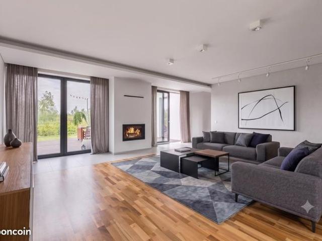 Appartement 5 pièces 105 m²