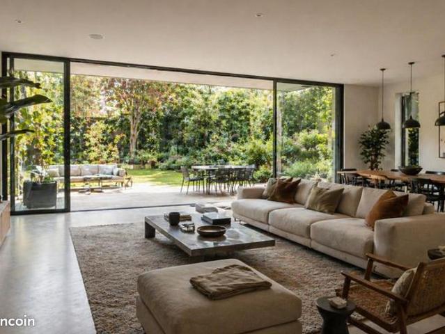 Appartement 5 pièces 105 m²