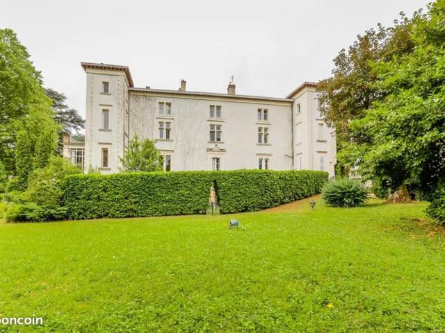 Appartement 5 pièces 105 m²