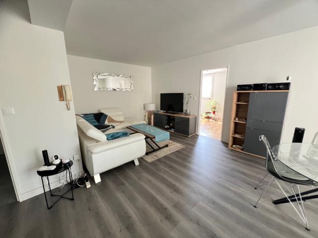 Appartement 5 pièces 106 m²