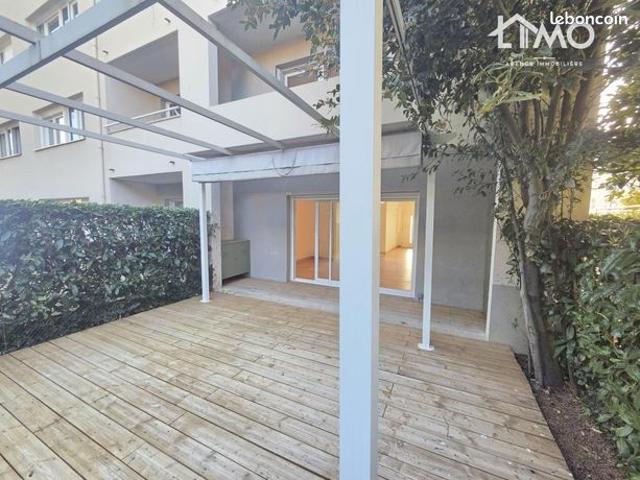 Appartement 5 pièces 105 m²