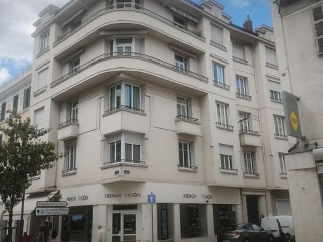 Appartement 5 pièces 105 m²