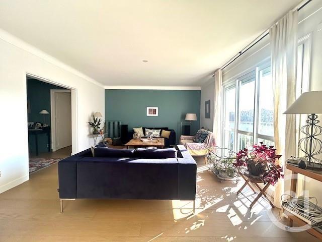 Appartement 5 pièces 105 m²