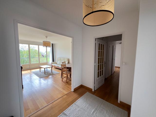 Appartement 5 pièces 105 m²
